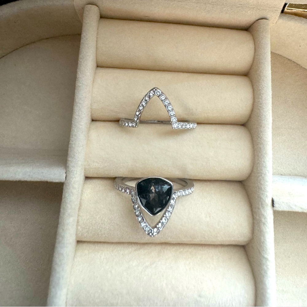 Swarovski Ring